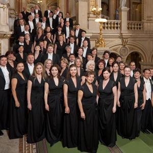 Chor Der Wiener Staatsoper资料,Chor Der Wiener Staatsoper最新歌曲,Chor Der Wiener StaatsoperMV视频,Chor Der Wiener Staatsoper音乐专辑,Chor Der Wiener Staatsoper好听的歌