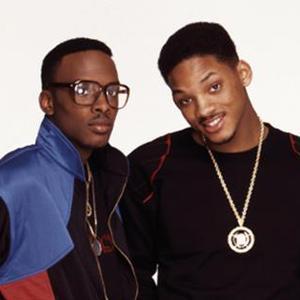 DJ Jazzy Jeff And The Fresh Prince资料,DJ Jazzy Jeff And The Fresh Prince最新歌曲,DJ Jazzy Jeff And The Fresh PrinceMV视频,DJ Jazzy Jeff And The Fresh Prince音乐专辑,DJ Jazzy Jeff And The Fresh Prince好听的歌