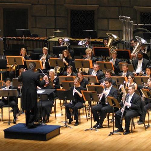 Eastman Wind Ensemble资料,Eastman Wind Ensemble最新歌曲,Eastman Wind EnsembleMV视频,Eastman Wind Ensemble音乐专辑,Eastman Wind Ensemble好听的歌