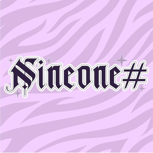 NINEONE #资料,NINEONE #最新歌曲,NINEONE #MV视频,NINEONE #音乐专辑,NINEONE #好听的歌