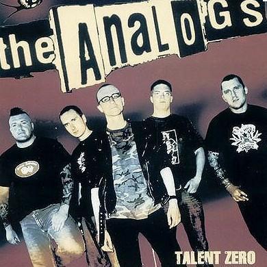 The Analogs资料,The Analogs最新歌曲,The AnalogsMV视频,The Analogs音乐专辑,The Analogs好听的歌