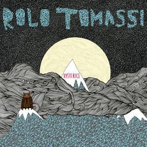 rolo tomassi资料,rolo tomassi最新歌曲,rolo tomassiMV视频,rolo tomassi音乐专辑,rolo tomassi好听的歌