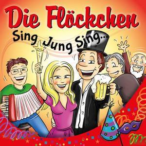 Die Flöckchen资料,Die Flöckchen最新歌曲,Die FlöckchenMV视频,Die Flöckchen音乐专辑,Die Flöckchen好听的歌