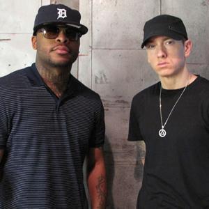 Bad Meets Evil资料,Bad Meets Evil最新歌曲,Bad Meets EvilMV视频,Bad Meets Evil音乐专辑,Bad Meets Evil好听的歌