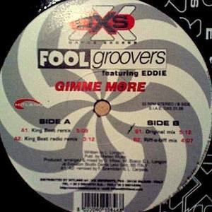 Fool Groovers资料,Fool Groovers最新歌曲,Fool GrooversMV视频,Fool Groovers音乐专辑,Fool Groovers好听的歌