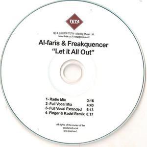 Al-faris资料,Al-faris最新歌曲,Al-farisMV视频,Al-faris音乐专辑,Al-faris好听的歌