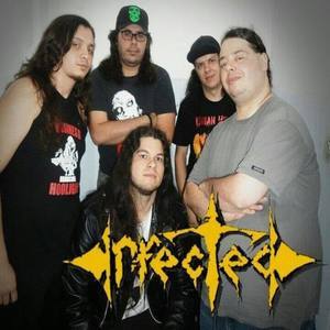 INFECTED资料,INFECTED最新歌曲,INFECTEDMV视频,INFECTED音乐专辑,INFECTED好听的歌