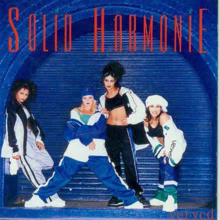 Solid Harmonie资料,Solid Harmonie最新歌曲,Solid HarmonieMV视频,Solid Harmonie音乐专辑,Solid Harmonie好听的歌