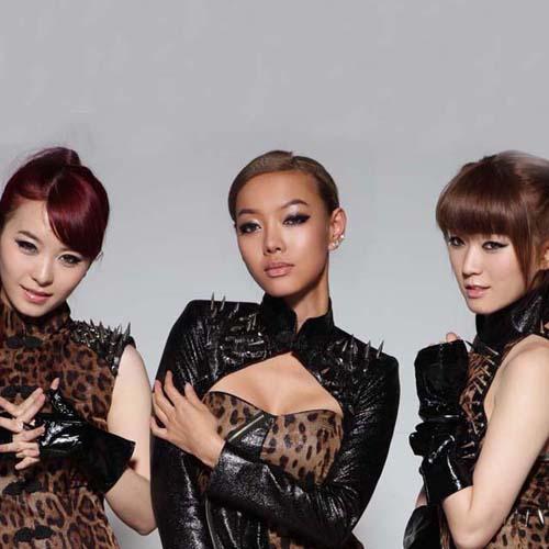 X-Queen凰后资料,X-Queen凰后最新歌曲,X-Queen凰后MV视频,X-Queen凰后音乐专辑,X-Queen凰后好听的歌