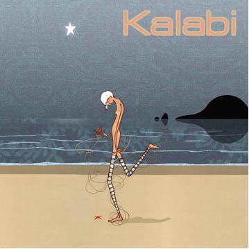 Kalabi资料,Kalabi最新歌曲,KalabiMV视频,Kalabi音乐专辑,Kalabi好听的歌