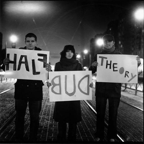Half Dub Theory资料,Half Dub Theory最新歌曲,Half Dub TheoryMV视频,Half Dub Theory音乐专辑,Half Dub Theory好听的歌