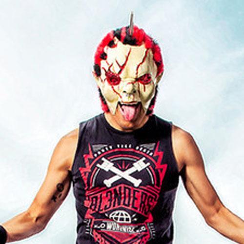 DJ BL3ND资料,DJ BL3ND最新歌曲,DJ BL3NDMV视频,DJ BL3ND音乐专辑,DJ BL3ND好听的歌