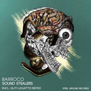Sound Stealers资料,Sound Stealers最新歌曲,Sound StealersMV视频,Sound Stealers音乐专辑,Sound Stealers好听的歌