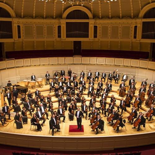 Chicago Symphony Orchestra资料,Chicago Symphony Orchestra最新歌曲,Chicago Symphony OrchestraMV视频,Chicago Symphony Orchestra音乐专辑,Chicago Symphony Orchestra好听的歌