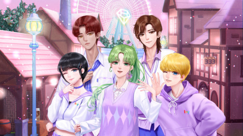 하이파이브 (Hy-Five)资料,하이파이브 (Hy-Five)最新歌曲,하이파이브 (Hy-Five)MV视频,하이파이브 (Hy-Five)音乐专辑,하이파이브 (Hy-Five)好听的歌
