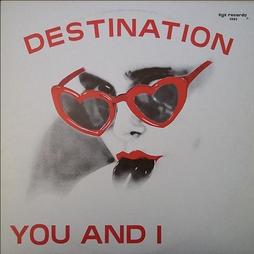 Destination资料,Destination最新歌曲,DestinationMV视频,Destination音乐专辑,Destination好听的歌