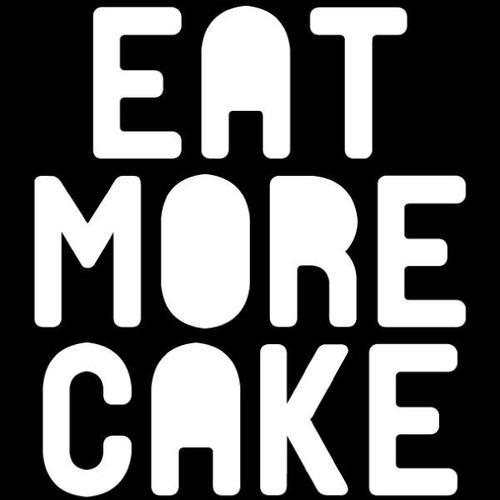 Eat More Cake资料,Eat More Cake最新歌曲,Eat More CakeMV视频,Eat More Cake音乐专辑,Eat More Cake好听的歌