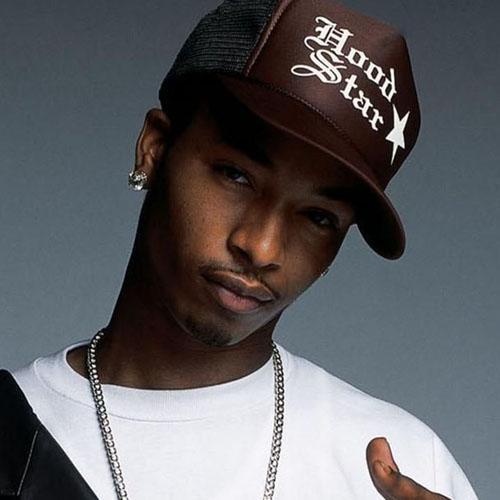 Chingy资料,Chingy最新歌曲,ChingyMV视频,Chingy音乐专辑,Chingy好听的歌