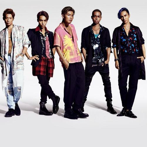 EXILE THE SECOND资料,EXILE THE SECOND最新歌曲,EXILE THE SECONDMV视频,EXILE THE SECOND音乐专辑,EXILE THE SECOND好听的歌