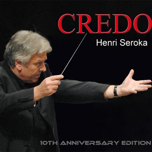 Henri Seroka资料,Henri Seroka最新歌曲,Henri SerokaMV视频,Henri Seroka音乐专辑,Henri Seroka好听的歌