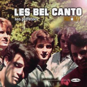 Les Bel Canto资料,Les Bel Canto最新歌曲,Les Bel CantoMV视频,Les Bel Canto音乐专辑,Les Bel Canto好听的歌