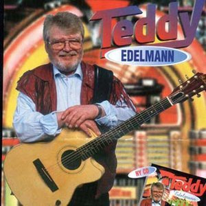 Teddy Edelmann资料,Teddy Edelmann最新歌曲,Teddy EdelmannMV视频,Teddy Edelmann音乐专辑,Teddy Edelmann好听的歌