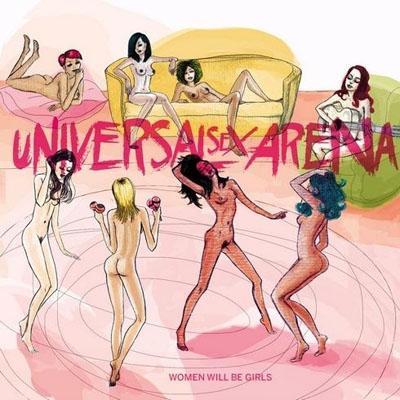 Universal Sex Arena资料,Universal Sex Arena最新歌曲,Universal Sex ArenaMV视频,Universal Sex Arena音乐专辑,Universal Sex Arena好听的歌