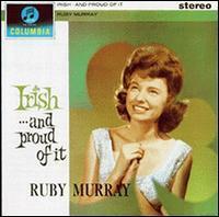 Ruby Murray资料,Ruby Murray最新歌曲,Ruby MurrayMV视频,Ruby Murray音乐专辑,Ruby Murray好听的歌