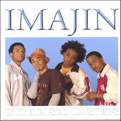 Imajin资料,Imajin最新歌曲,ImajinMV视频,Imajin音乐专辑,Imajin好听的歌