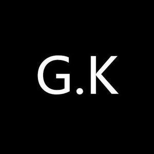 G.K资料,G.K最新歌曲,G.KMV视频,G.K音乐专辑,G.K好听的歌