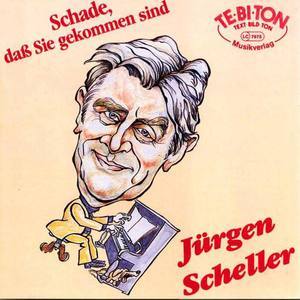 Jürgen Scheller资料,Jürgen Scheller最新歌曲,Jürgen SchellerMV视频,Jürgen Scheller音乐专辑,Jürgen Scheller好听的歌