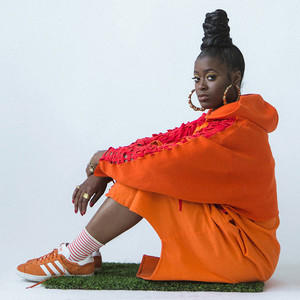 Tierra Whack资料,Tierra Whack最新歌曲,Tierra WhackMV视频,Tierra Whack音乐专辑,Tierra Whack好听的歌