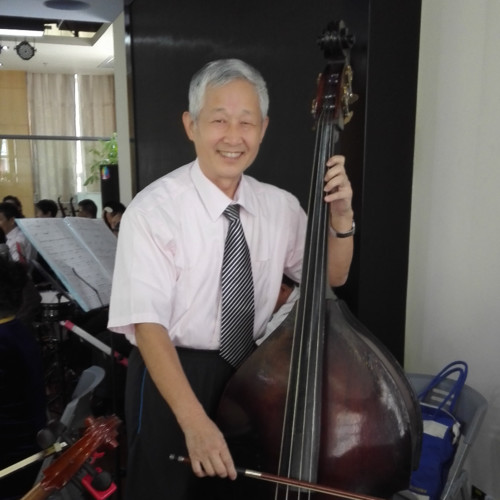 李喜堂资料,李喜堂最新歌曲,李喜堂MV视频,李喜堂音乐专辑,李喜堂好听的歌