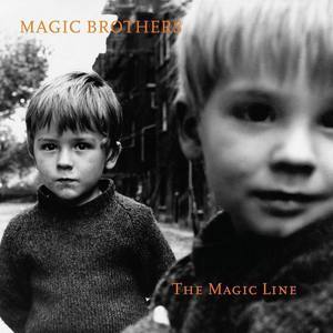 Magic Brothers资料,Magic Brothers最新歌曲,Magic BrothersMV视频,Magic Brothers音乐专辑,Magic Brothers好听的歌