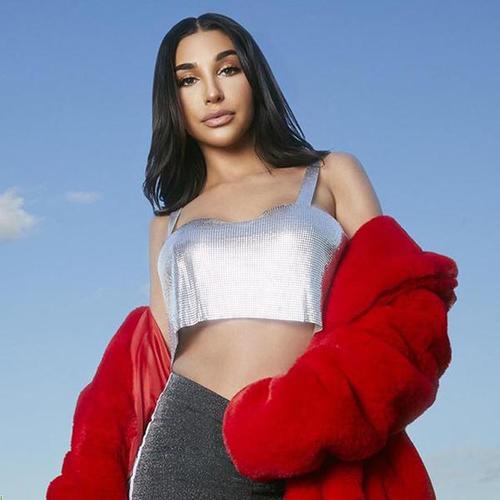 Chantel Jeffries资料,Chantel Jeffries最新歌曲,Chantel JeffriesMV视频,Chantel Jeffries音乐专辑,Chantel Jeffries好听的歌