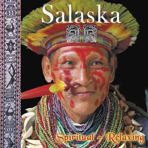 Salaska资料,Salaska最新歌曲,SalaskaMV视频,Salaska音乐专辑,Salaska好听的歌