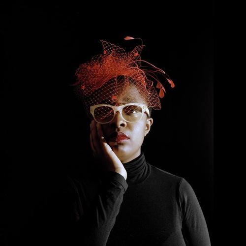 Cecile McLorin Salvant资料,Cecile McLorin Salvant最新歌曲,Cecile McLorin SalvantMV视频,Cecile McLorin Salvant音乐专辑,Cecile McLorin Salvant好听的歌