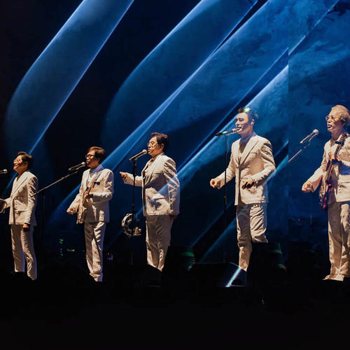 温拿五虎资料,温拿五虎最新歌曲,温拿五虎MV视频,温拿五虎音乐专辑,温拿五虎好听的歌