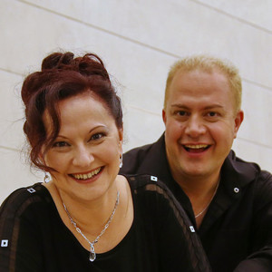 Genova and Dimitrov Piano Duo资料,Genova and Dimitrov Piano Duo最新歌曲,Genova and Dimitrov Piano DuoMV视频,Genova and Dimitrov Piano Duo音乐专辑,Genova and Dimitrov Piano Duo好听的歌