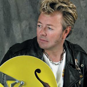 Brian Setzer资料,Brian Setzer最新歌曲,Brian SetzerMV视频,Brian Setzer音乐专辑,Brian Setzer好听的歌