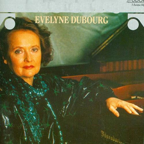 Evelyne Dubourg资料,Evelyne Dubourg最新歌曲,Evelyne DubourgMV视频,Evelyne Dubourg音乐专辑,Evelyne Dubourg好听的歌