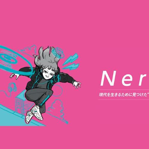 Neru资料,Neru最新歌曲,NeruMV视频,Neru音乐专辑,Neru好听的歌