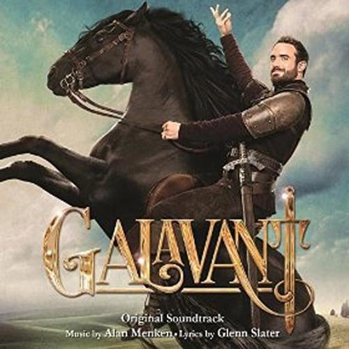 Cast of Galavant资料,Cast of Galavant最新歌曲,Cast of GalavantMV视频,Cast of Galavant音乐专辑,Cast of Galavant好听的歌