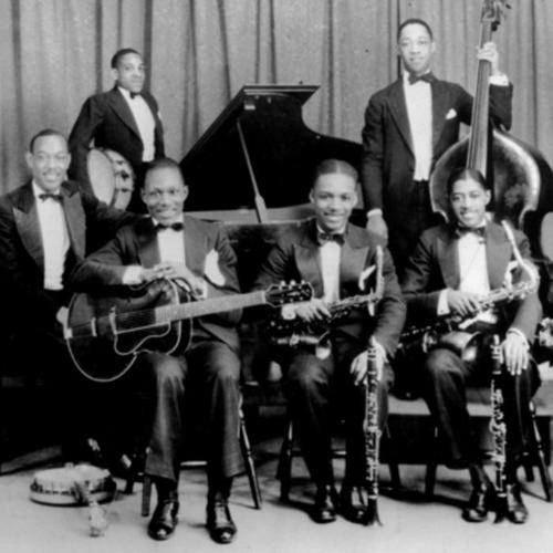 Chick Webb And His Orchestra资料,Chick Webb And His Orchestra最新歌曲,Chick Webb And His OrchestraMV视频,Chick Webb And His Orchestra音乐专辑,Chick Webb And His Orchestra好听的歌