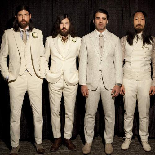 The Avett Brothers资料,The Avett Brothers最新歌曲,The Avett BrothersMV视频,The Avett Brothers音乐专辑,The Avett Brothers好听的歌