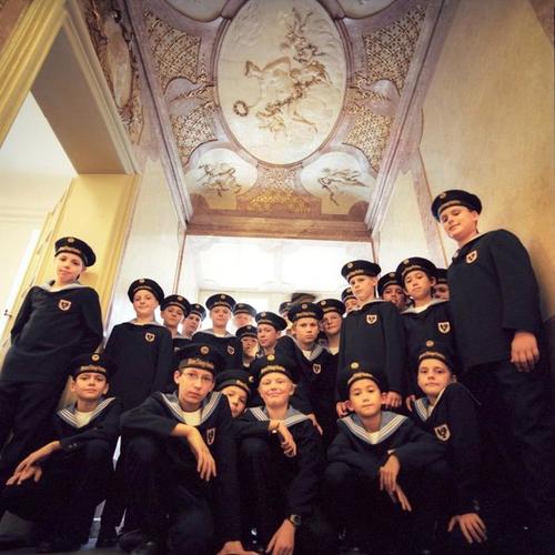 Vienna Boy's Choir资料,Vienna Boy's Choir最新歌曲,Vienna Boy's ChoirMV视频,Vienna Boy's Choir音乐专辑,Vienna Boy's Choir好听的歌