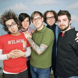 Motion City Soundtrack资料,Motion City Soundtrack最新歌曲,Motion City SoundtrackMV视频,Motion City Soundtrack音乐专辑,Motion City Soundtrack好听的歌