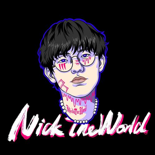 NickTheWorld资料,NickTheWorld最新歌曲,NickTheWorldMV视频,NickTheWorld音乐专辑,NickTheWorld好听的歌