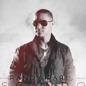 Randy Paris资料,Randy Paris最新歌曲,Randy ParisMV视频,Randy Paris音乐专辑,Randy Paris好听的歌