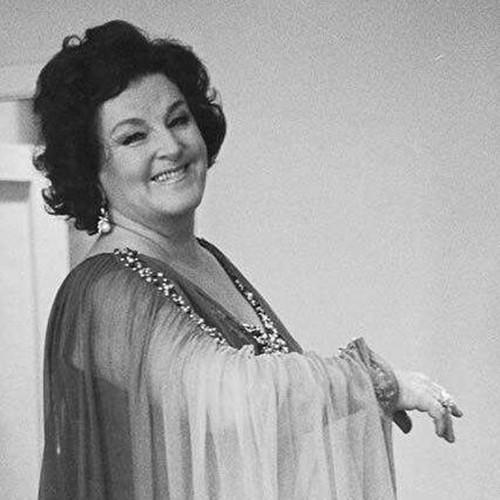 Birgit Nilsson资料,Birgit Nilsson最新歌曲,Birgit NilssonMV视频,Birgit Nilsson音乐专辑,Birgit Nilsson好听的歌